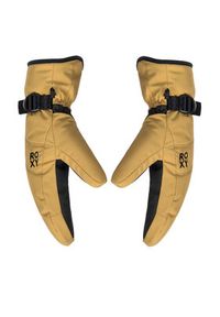 Roxy Rękawice narciarskie Jetty Solid Mitt ERJHN03268 Szary. Kolor: szary. Materiał: poliester. Sport: narciarstwo #3