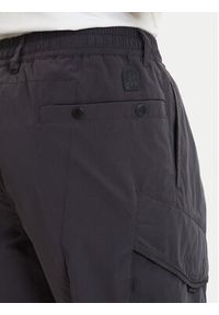 Parajumpers Spodnie materiałowe Mallaig 26SMPMPATU04 Szary Regular Fit. Kolor: szary. Materiał: syntetyk #2