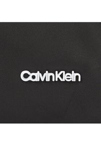 Calvin Klein Torebka Wide Strap Nylon Camera Bag K60K611071 Czarny. Kolor: czarny #3