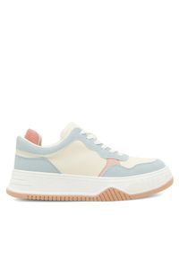 Sneakersy Jenny Fairy. Kolor: niebieski #1