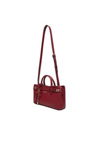 Guess Torebka HWBG85 46060 Czerwony. Kolor: czerwony. Materiał: skórzane #5