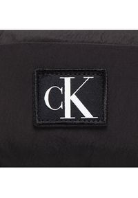 Calvin Klein Jeans Torebka City Nylon Ew Camera Bag20 K60K610058 Czarny. Kolor: czarny #6