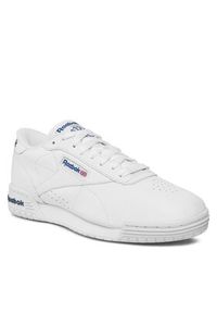 Reebok Sneakersy Exofit Lo Clean Logo Int AR3169 Biały. Kolor: biały. Materiał: skóra #6