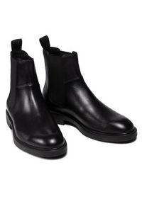Vagabond Shoemakers - Vagabond Sztyblety Alex M 5266-001-20 Czarny. Kolor: czarny. Materiał: skóra #6