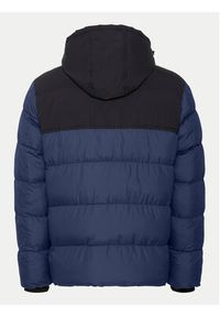 Blend Kurtka zimowa 20717475 Granatowy Regular Fit. Kolor: niebieski. Materiał: syntetyk. Sezon: zima #3