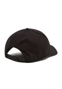 47 Brand Czapka z daszkiem Los Angeles Dodgers B-MVPSP12WBP-BKE Czarny. Kolor: czarny. Materiał: materiał