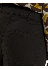 Alpha Industries Spodnie cargo 148021 Czarny Regular Fit. Kolor: czarny. Materiał: bawełna #5