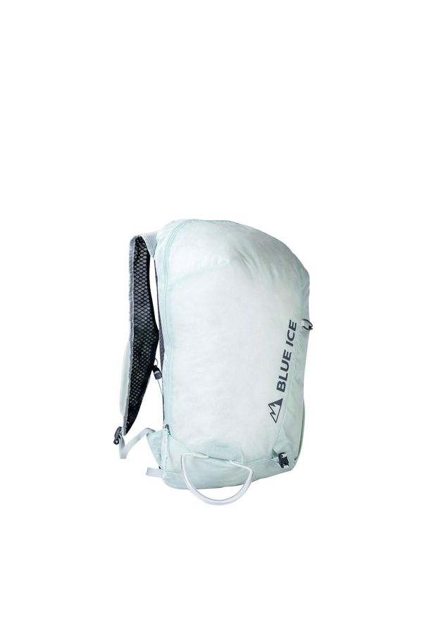 Plecak skiturowy Blue Ice Taka UL 20L Pack - glacier. Kolor: zielony. Styl: street