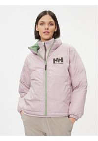 Helly Hansen Kurtka zimowa Urban 29664 Zielony Regular Fit. Kolor: zielony. Materiał: syntetyk. Sezon: zima