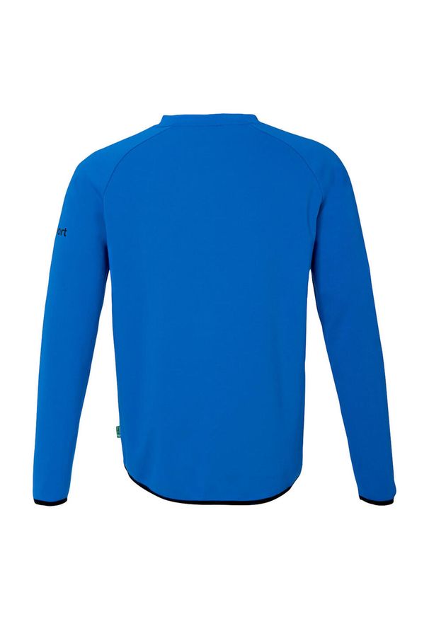 UHLSPORT - Bluza dziecięca Uhlsport ID. Kolor: niebieski