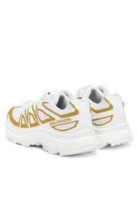 salomon - Salomon Sneakersy Xt-Evr L47804700 Biały. Kolor: biały. Materiał: materiał #3