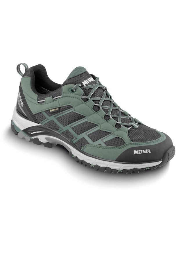 Buty trekkingowe męskie MEINDL Caribe GTX. Kolor: wielokolorowy