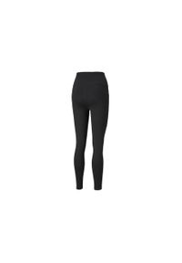 Spodnie Puma Favourite Forever High Waist 7/8 Training Leggings W 520267 01. Stan: podwyższony. Kolor: czarny. Materiał: poliester. Sport: fitness