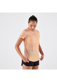 ARTENGO - Koszulka tenisowa damska Artengo Light. Materiał: poliamid, materiał. Sport: tenis