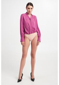 Elisabetta Franchi - Koszula damska typu body ELISABETTA FRANCHI #4
