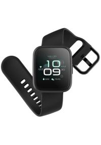 Smartwatch FOREVER ForeVigo 2 SW-310 Czarny. Rodzaj zegarka: smartwatch. Kolor: czarny #4