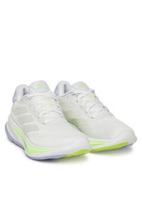 Adidas - adidas Buty do biegania Supernova Ease IH0798 Biały. Kolor: biały. Materiał: materiał #6