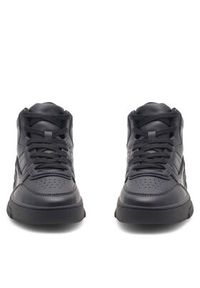 Jenny - JENNY Sneakersy SOLANGE WYL3576-3 Czarny. Kolor: czarny. Materiał: syntetyk #8