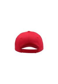 ATLANTIS - Rozpocznij 5 Panel Cap. Kolor: czerwony