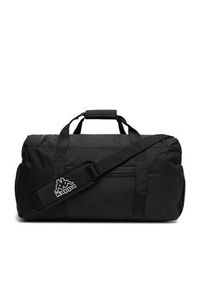 Kappa Torba podróżna C-KPA-RH-004-08 Czarny. Kolor: czarny. Materiał: materiał #5