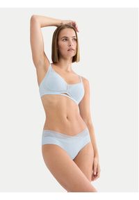 Triumph Figi klasyczne Breathe & Lift Smart 10226437 Niebieski jasny. Kolor: niebieski. Materiał: syntetyk #5