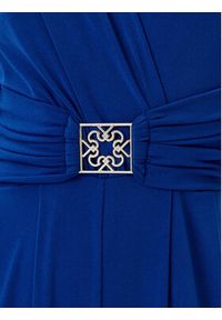 Rinascimento Kombinezon CFC0123772003 Niebieski Regular Fit. Kolor: niebieski. Materiał: syntetyk #2