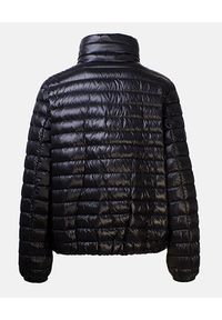 MONCLER - Pikowana kurtka puchowa Terre. Kolor: czarny. Materiał: puch. Długość rękawa: długi rękaw. Długość: długie #6