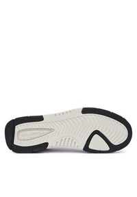 Karl Lagerfeld - KARL LAGERFELD Sneakersy KL53025 Biały. Kolor: biały. Materiał: skóra #5