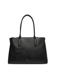 Torebka Furla. Kolor: czarny