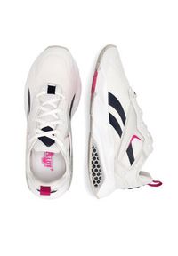 Reebok Sneakersy Hexalite Legacy HQ6523 Biały. Kolor: biały. Materiał: materiał #3