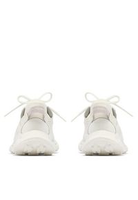 columbia - Columbia Sneakersy Drainmaker XTR 2062521 Biały. Kolor: biały. Materiał: materiał #5