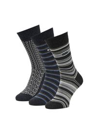 G-Star RAW - Skarpety G-Star Raw. Kolor: czarny