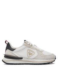 Sneakersy Rossignol. Kolor: biały #1