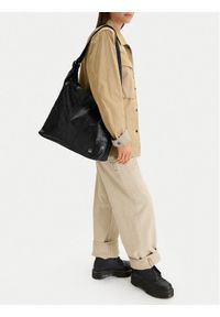 G-Star RAW - G-Star Raw Torebka C-LDA8559 Czarny. Kolor: czarny #1