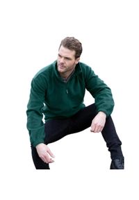 RESULT - Polartherm Top Dla Dorosłych Unisex. Kolor: czerwony, wielokolorowy, zielony