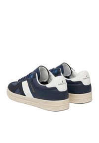 Nautica Sneakersy CWBEO-BILANDER-01 Granatowy. Kolor: niebieski. Materiał: materiał #2