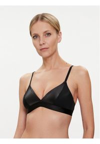 BOSS - Boss Biustonosz braletka Select 50515428 Czarny. Kolor: czarny. Materiał: syntetyk #1