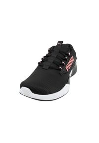 Puma - Buty Do Biegania Retaliate 2 Dla Kobiet. Kolor: czarny. Styl: sportowy