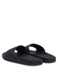 Quiksilver Klapki AQYL101381 Granatowy. Kolor: niebieski. Materiał: syntetyk #3