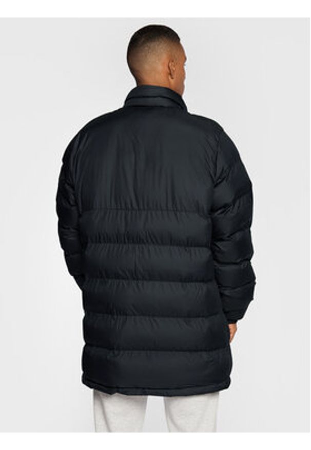 columbia - Columbia Kurtka zimowa Pike Lake 2008403 Czarny Regular Fit. Kolor: czarny. Materiał: syntetyk. Sezon: zima