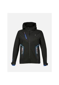 Kurtka wodoodporna Aulp Elgon. Kolor: czarny #1