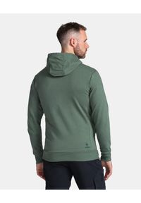 Bluza Kilpi Lagoa. Kolor: zielony #2