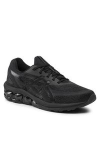 Asics Sneakersy Gel-Quantum 180 VII 1201A631 Czarny. Kolor: czarny. Materiał: materiał #5