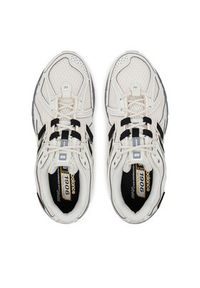 New Balance Sneakersy U1906ROC Beżowy. Kolor: beżowy. Materiał: skóra