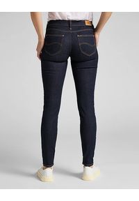 Lee - SPODNIE JEANSOWE DAMSKIE LEE SCARLETT RINSE L526FR36 112111631 #4