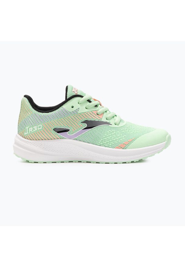 Buty dziecięce Joma Jr30. Kolor: niebieski