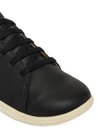 keen - Keen Sneakersy KNX Lace 1028351 Czarny. Kolor: czarny. Materiał: skóra #4