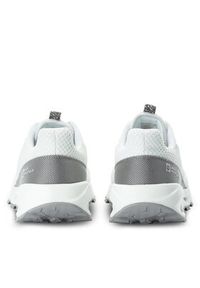 Jack Wolfskin Sneakersy Prelight Vent Low M 4064361 Écru. Kolor: kremowy. Materiał: materiał, mesh #7