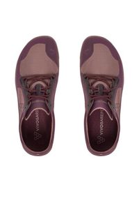 Vivo Barefoot Buty do biegania Primus Lite 3.5 209574 Bordowy. Kolor: czerwony. Materiał: materiał #2