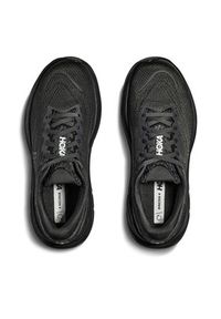 HOKA - Hoka Buty do biegania Rincon 4 1155131 Czarny. Kolor: czarny. Materiał: materiał #3